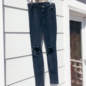 J brand Super Skinny Jeans/Size: 26